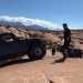 Jeep Experience
