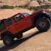 Jeep Experience