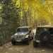 Jeep Experience
