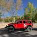 Jeep Experience