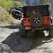 Jeep Experience