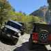 Jeep Experience