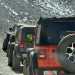 Jeep Experience