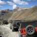 Jeep Experience