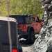 Jeep Experience