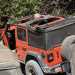 Jeep Experience