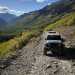 Jeep Experience
