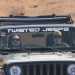 Jeep Experience