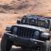 Jeep Experience