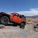 Jeep Experience