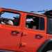 Jeep Experience