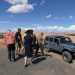 Jeep Experience