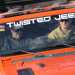Jeep Experience