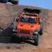Jeep Experience