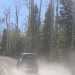 Jeep Experience