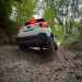 Jeep Experience