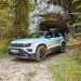 Jeep Experience