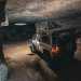 Jeep Experience