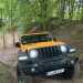 Jeep Experience