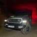 Jeep Experience