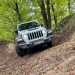 Jeep Experience
