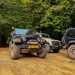 Jeep Experience