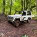 Jeep Experience