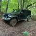Jeep Experience