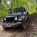 Jeep Experience