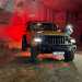 Jeep Experience