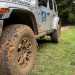 Jeep Experience