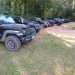 Jeep Experience