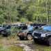 Jeep Experience