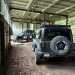 Jeep Experience