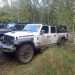 Jeep Experience