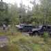 Jeep Experience