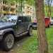 Jeep Experience
