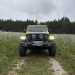 Jeep Experience
