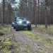 Jeep Experience