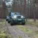 Jeep Experience