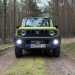 Jeep Experience