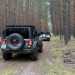 Jeep Experience