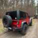 Jeep Experience