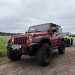 Jeep Experience
