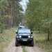 Jeep Experience