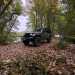 Jeep Experience