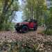 Jeep Experience