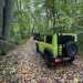 Jeep Experience