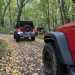 Jeep Experience