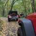 Jeep Experience